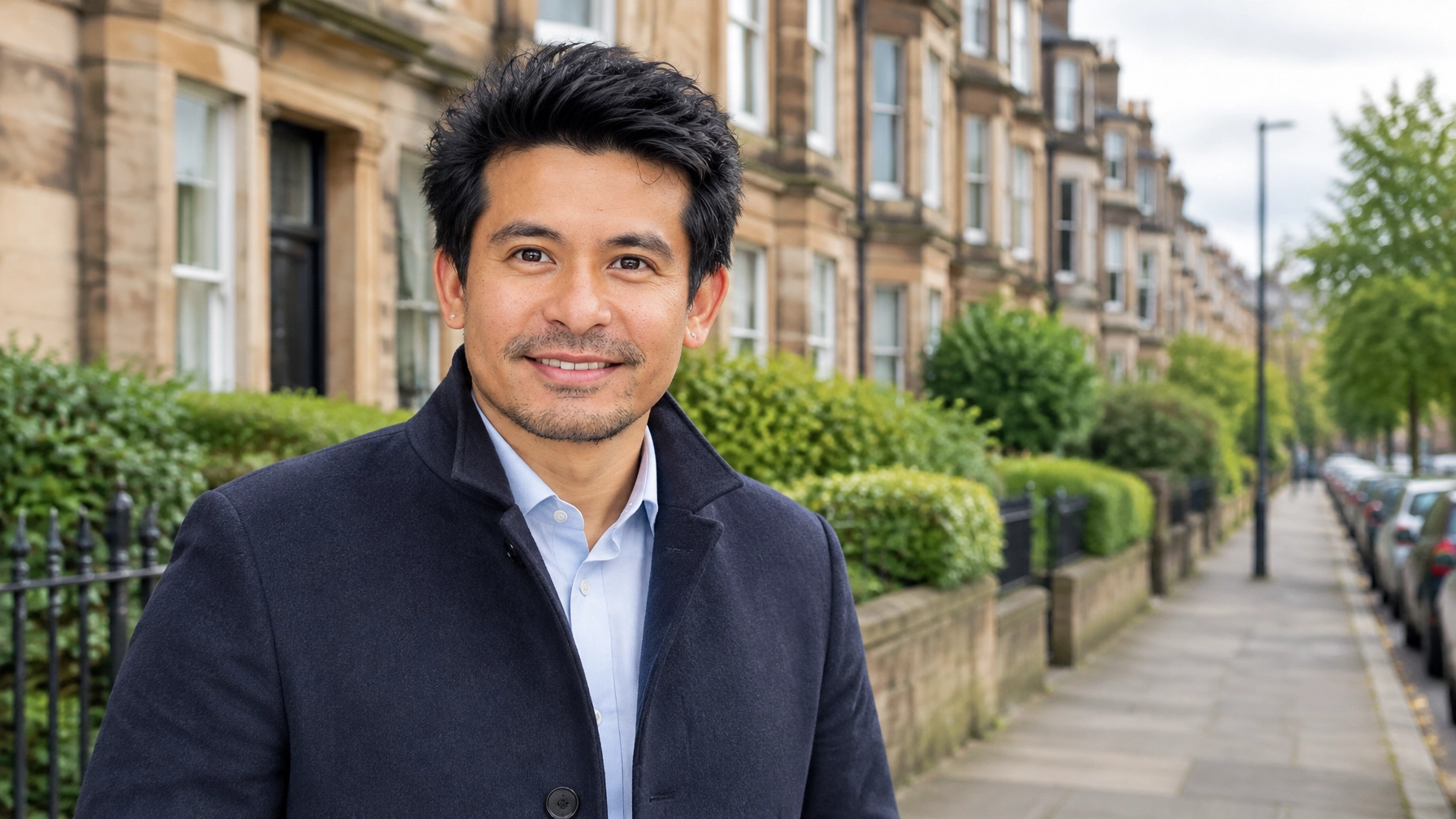 The Bank Held Rates, So Why Did Our Mortgage Go Up? A Plain-English Guide for Glasgow Buyers